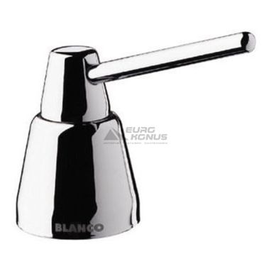 BLANCO Дозатор моющих средств TIGA хром (510769)