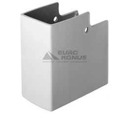DURAVIT Полупьедестал для умывальника 2ND FLOOR (0857140000)