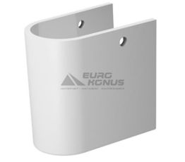 DURAVIT Полупьедестал для умывальника DARLING NEW (0858250000)