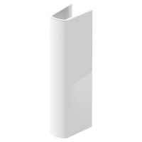 DURAVIT Пьедестал для умывальника D-Code (08632700002)
