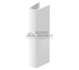 DURAVIT Пьедестал для умывальника D-Code (08632700002)