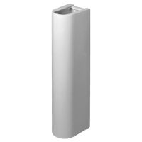 DURAVIT Пьедестал для умывальника Starck 3 (0865160000)