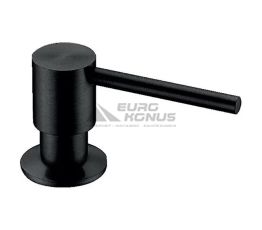 FABIANO Дозатор для мыла FAS-D 41 Graphite (8241.401.0941)