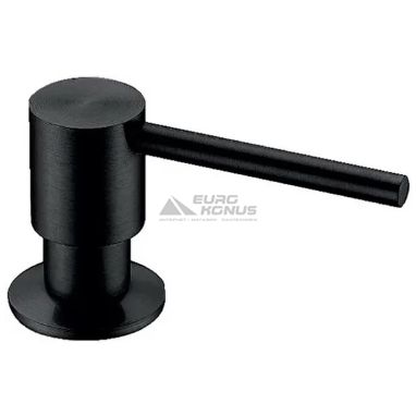 FABIANO Дозатор для мыла FAS-D 41 Graphite (8241.401.0941)