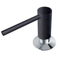 FRANKE Дозатор моющих средств COMFORT графит (119.0578.749)