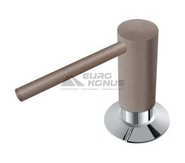 FRANKE Дозатор моющих средств COMFORT миндаль (119.0578.750)