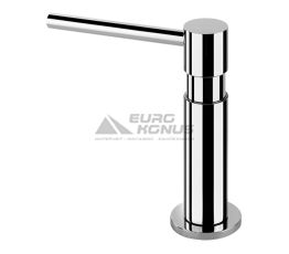 GESSI Дозатор моющих средств Oxygene Cucina хром (29651-031)