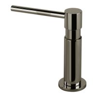 GESSI Дозатор моющих средств Oxygene Cucina нержавеющая сталь (29651-149)