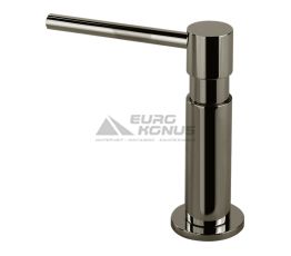 GESSI Дозатор моющих средств Oxygene Cucina нержавеющая сталь (29651-149)