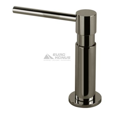 GESSI Дозатор моющих средств Oxygene Cucina нержавеющая сталь (29651-149)
