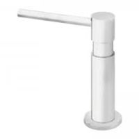 GESSI Дозатор моющих средств Oxygene Cucina белый матовый (29651-279)