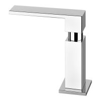 GESSI Дозатор моющих средств Rettangolo Cucina хром (29653-031)