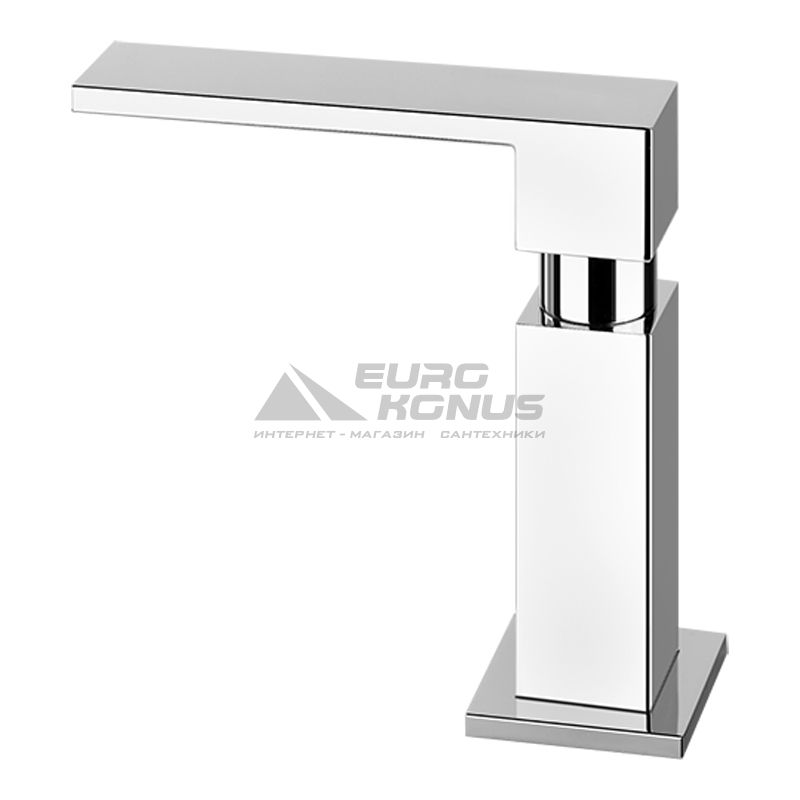 GESSI Дозатор моющих средств Rettangolo Cucina хром (29653-031)