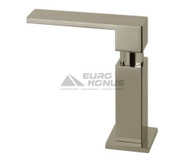 GESSI Дозатор моющих средств Rettangolo Cucina нержавеющая сталь (29653-149)