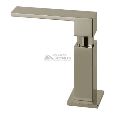 GESSI Дозатор моющих средств Rettangolo Cucina нержавеющая сталь (29653-149)