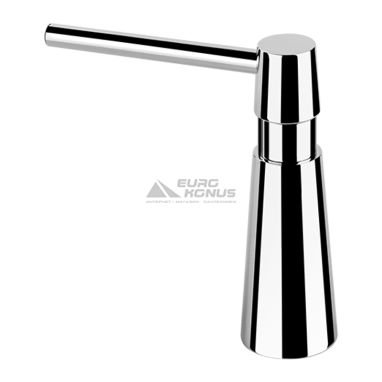 GESSI Дозатор моющих средств Just хром (29654-031)