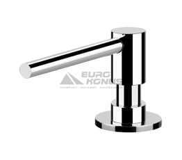 GESSI Дозатор моющих средств Oxygene Cucina хром (29658-031)