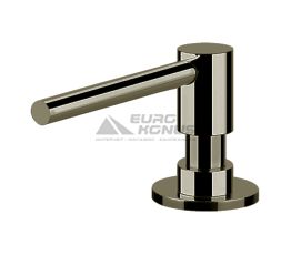 GESSI Дозатор моющих средств Oxygene Cucina нержавеющая сталь (29658-149)
