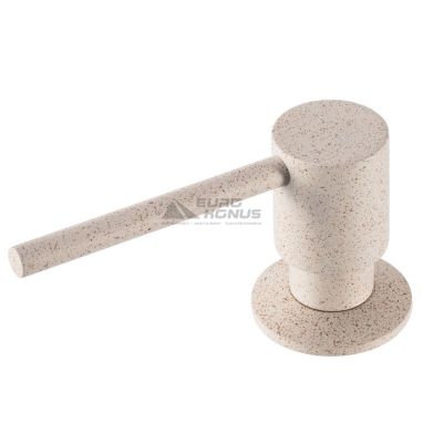 GRANADO Дозатор моющих средств Redondo terra (gd0203)