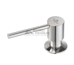 GRANADO Дозатор моющих средств Redondo inox (gd0207)