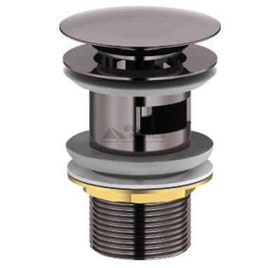 IMPRESE Донный клапан Pop-up 1 1/4" BRENTA (ZMK091908500)