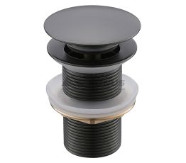IMPRESE Донный клапан Pop-up 1 1/4" GRAFIKY (ZMK041807510)