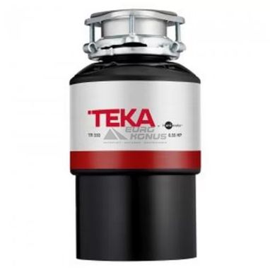 TEKA Измельчитель пищевых отходов TR 550 (115890013)