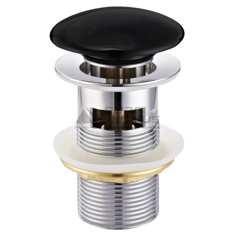 VOLLE Донный клапан click-clack 1 1/4" (9000.104404)
