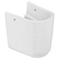 VILLEROY&BOCH Полупьедестал для умывальника Subway (724400R1)