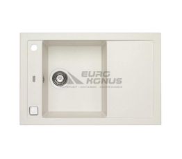 ALVEUS Мойка врезная для кухни Formic 30 G 01M оборотная pearl (1108027)