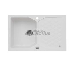 ALVEUS Мойка врезная для кухни Sensual 30 G01M оборотная pearl (1103745)