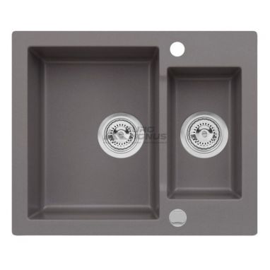 AXIS Мойка врезная для кухни без крыла Mojito 80 ночное сияние 11A.MO080.990.1021A