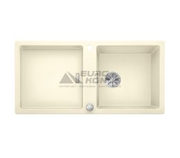 BLANCO Мойка врезная для кухни ADON XL 6 S оборотная жасмин (525344)