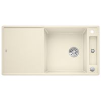 BLANCO Мойка врезная для кухни AXIA III XL 6 S оборотная жасмин (523515)