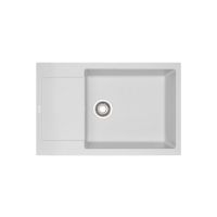 FRANKE Мойка врезная для кухни MARIS MRG 611-78 XL оборотная белый (114.0374.951)