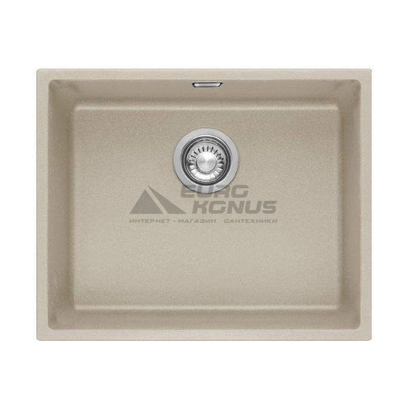 FRANKE Мойка под столешницу для кухни SIRIUS SID 110-50 без крыла сахара (125.0395.607)
