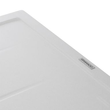 GRANADO Мойка врезная для кухни Blanos оборотная white (2505)