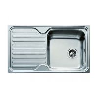 TEKA Мойка врезная для кухни оборотная Classic 1B 1D (10119057)