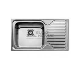 TEKA Мойка врезная для кухни правое крыло Classic Max 1B 1D RHD (11119200)