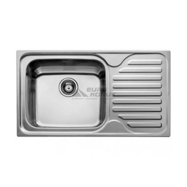 TEKA Мойка врезная для кухни правое крыло Classic Max 1B 1D RHD (11119200)