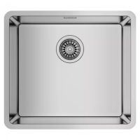 TEKA Кухонная мойка из нержавеющей стали Be Linea RS15 45.40 (115000006)