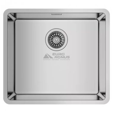 TEKA Кухонная мойка из нержавеющей стали Be Linea RS15 45.40 (115000006)