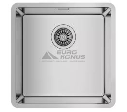 TEKA Кухонная мойка из нержавеющей стали Be Linea RS15 40.40 (115000007)