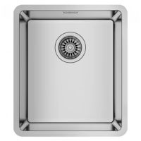 TEKA Кухонная мойка из нержавеющей стали Be Linea RS15 34.40 (115000008)
