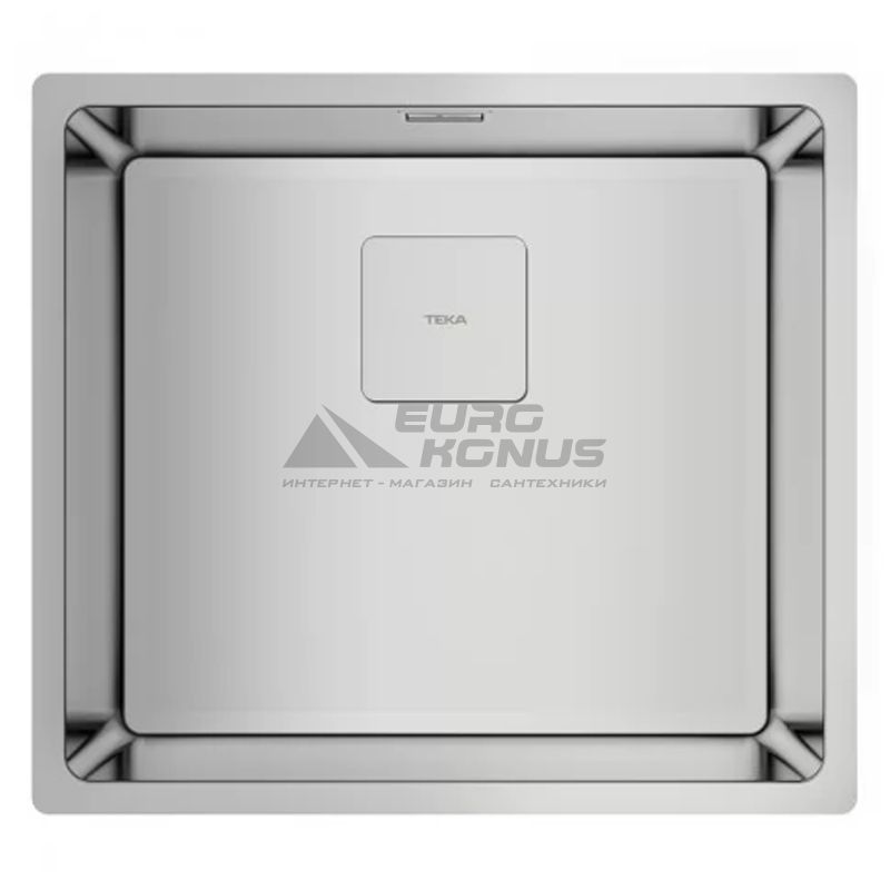 TEKA Мойка врезная для кухни Flexlinea RS15 45.40 (115000013)