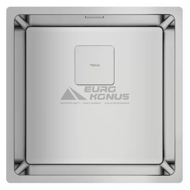 TEKA Мойка врезная для кухни Flexlinea RS15 40.40 (115000014)
