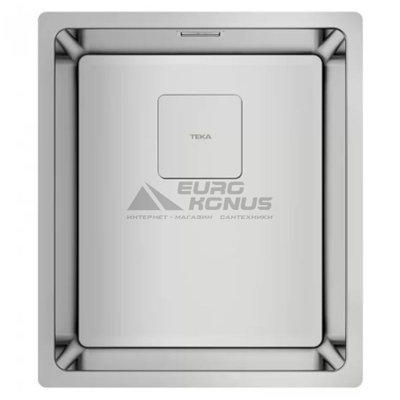 TEKA Мойка врезная для кухни Flexlinea RS15 34.40 (115000015)
