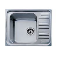 TEKA Мойка врезная для кухни оборотная Classic 1B (40109611)