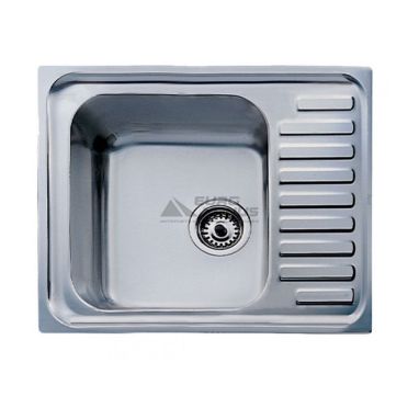 TEKA Мойка врезная для кухни оборотная Classic 1B (40109611)