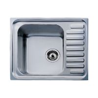 TEKA Мойка врезная для кухни оборотная Classic 1B (10119070)